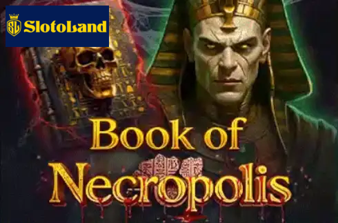 Book of Necropolis